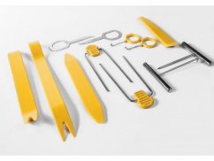 Набор съёмников (ремуверов)