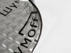 Шумофф Проф Ф