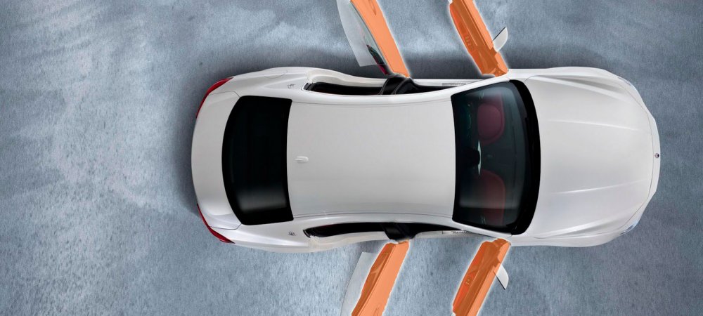 Шумоизоляция дверей автомобиля в Уфе Шумоизоляция дверей автомобиля в Уфе