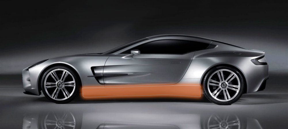 Шумоизоляция пола автомобиля в Уфе Шумоизоляция пола автомобиля в Уфе