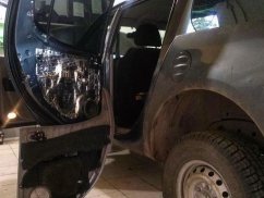 Наши работы