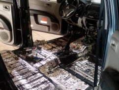 Наши работы