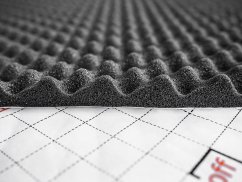 Шумофф Герметон А15