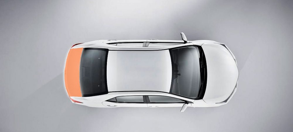 Шумоизоляция багажника автомобиля в Уфе Шумоизоляция багажника автомобиля в Уфе