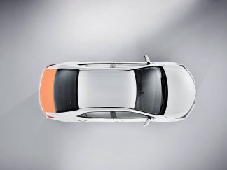 Шумоизоляция багажника автомобиля в Уфе