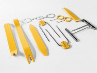 Инструменты