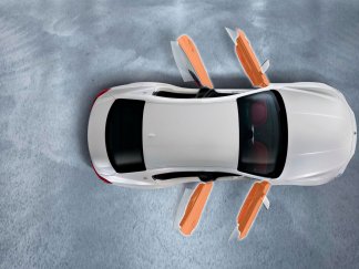 Шумоизоляция дверей автомобиля в Уфе