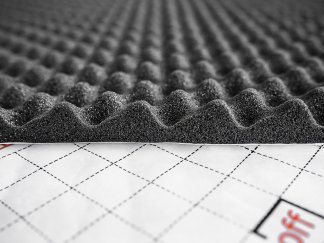 Шумопоглощающие материалы для автомобилей в Уфе